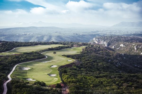 Costa Navarino tees off landmark year of engaging golf events